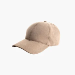 New Arrivals Brown Cap