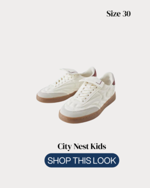 City Nest Kids (Instagram Post (45)) – 16 Zara Kids White Trainers Size 30 | City Nest Kids