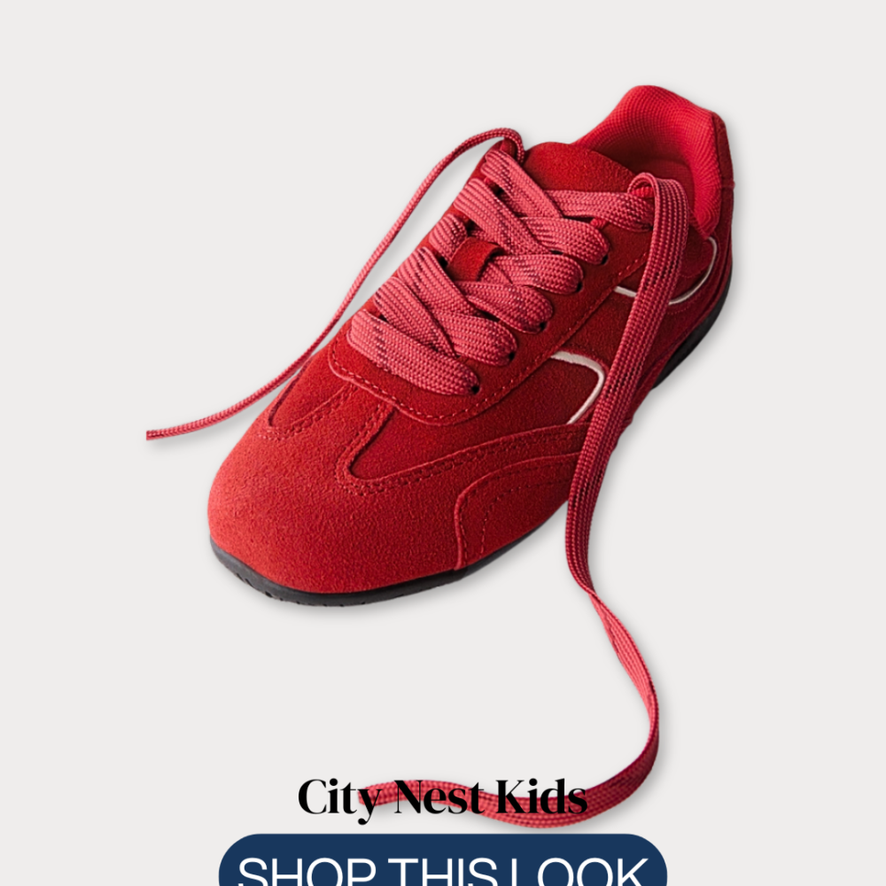 copy-of-city-nest-kids-instagram-post-45-100 Zara Red Kids Trainers Size 31 | Casual Lace-Up Sneakers | City Nest Kids