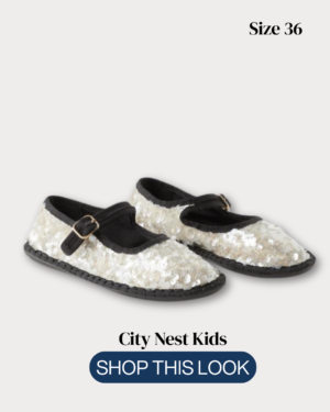 copy-of-copy-of-city-nest-kids-instagram-post-45-57 Zara Girls Silver Sequin Mary Jane Flats Size 36 | Premium Occasion Shoes | City Nest Kids