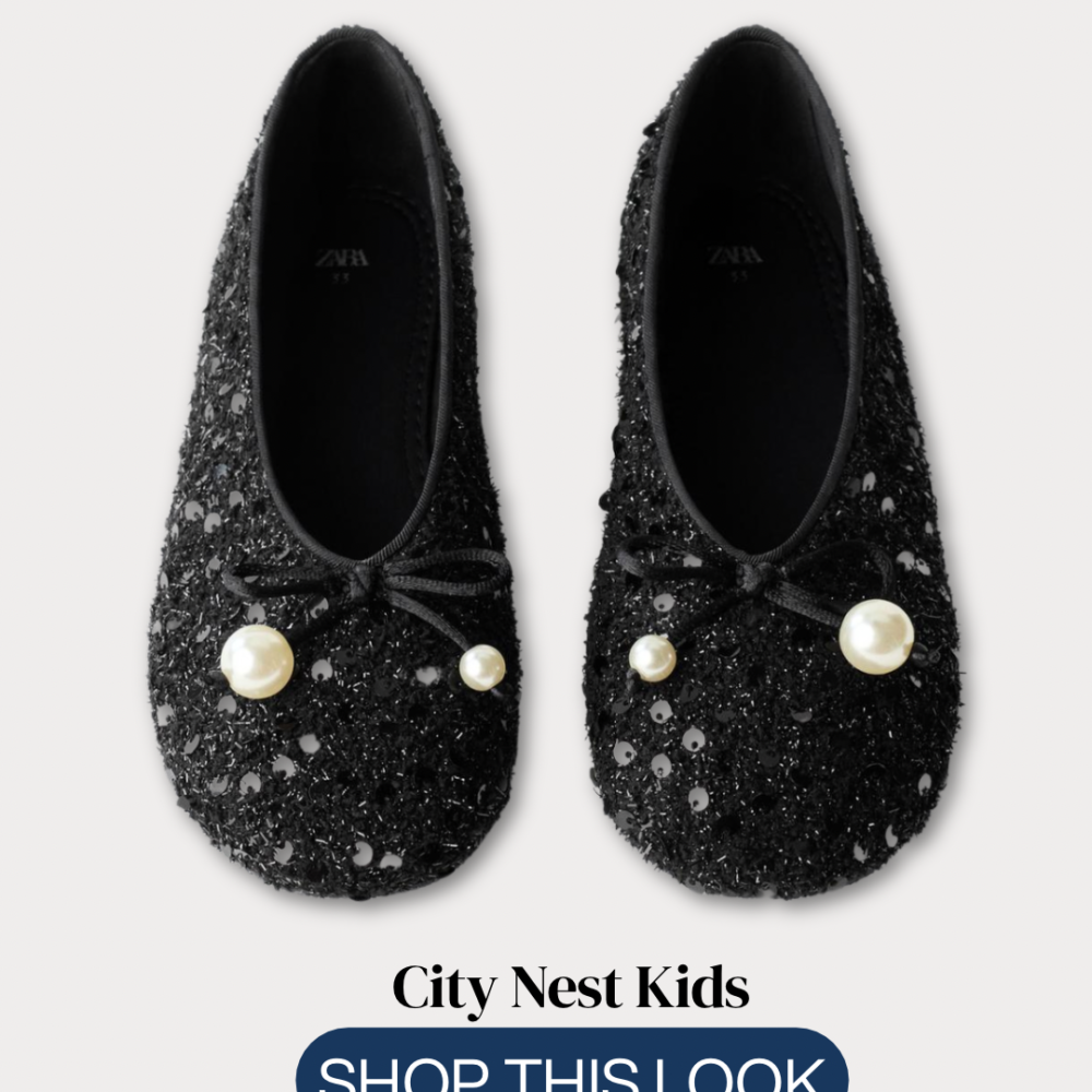 copy-of-copy-of-city-nest-kids-instagram-post-45-58 Zara Black Pearl Embellished Ballet Flats Size 36 | Elegant Girls Occasion Shoes | City Nest Kids