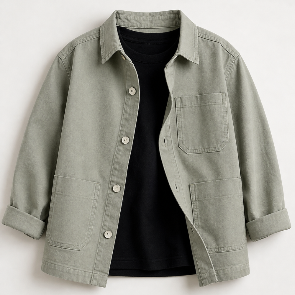 George Boys Casual Outfit Age 7-8 | City Nest Kids