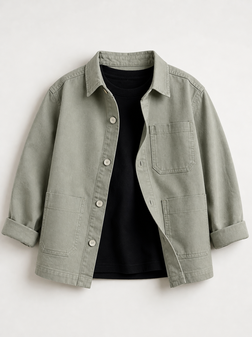 George Boys Casual Outfit Age 7-8 | City Nest Kids