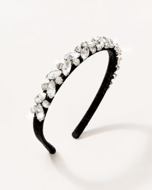 724FC2CB-9E14-43C0-B422-3C50A1D62033 Girls Crystal Rhinestone Headband | City Nest Kids