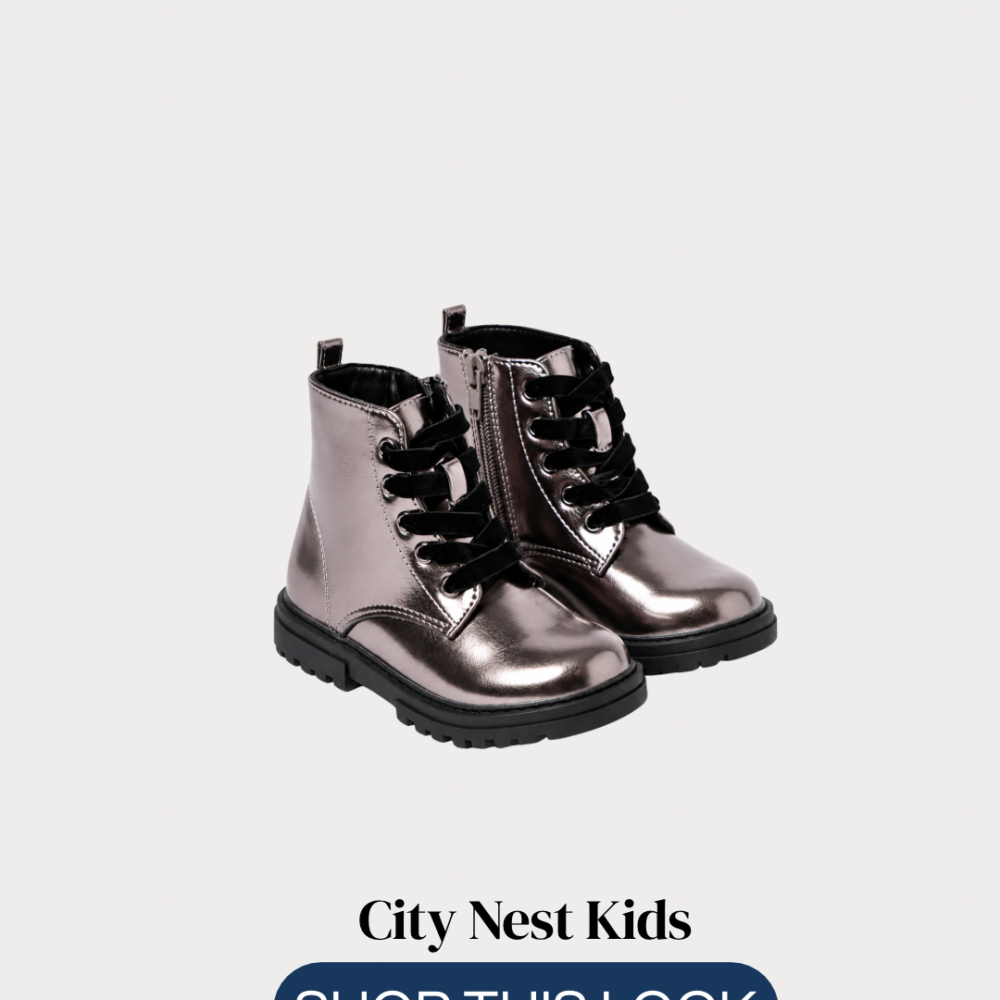 City Nest Kids (Instagram Post (45)) 29 River Island Girls Black Tulle Skirt Outfit Set Age 2-3 | City Nest Kids