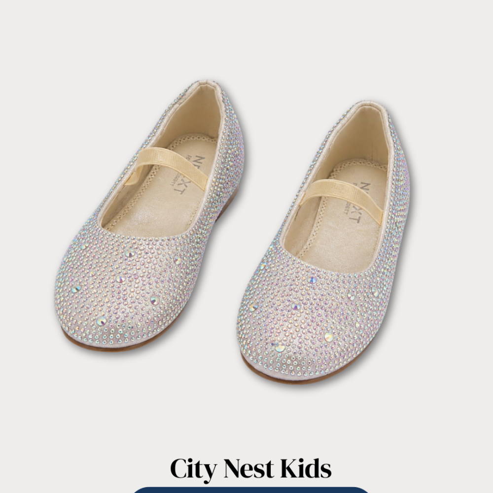 Girls Next Occasion Shoes | City Nest Kids
