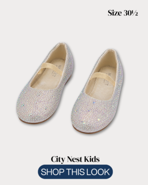 Copy of City Nest Kids (Instagram Post (45)) - 20 Girls Next Occasion Shoes | City Nest Kids