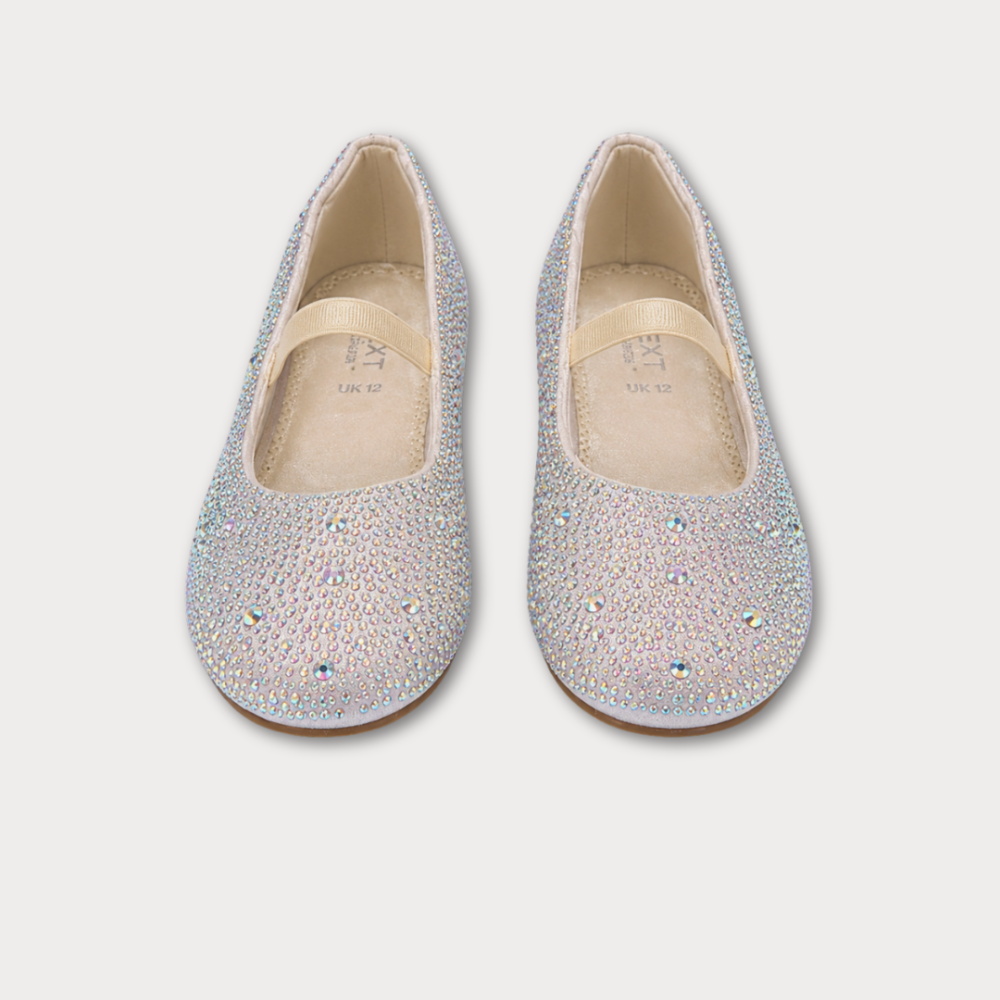 Girls Next Occasion Shoes | City Nest Kids