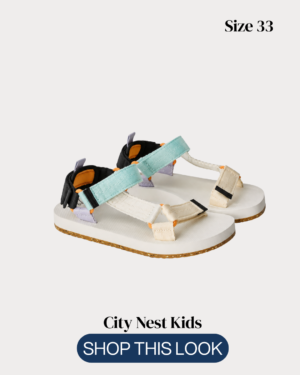 Copy of City Nest Kids (Instagram Post (45)) - 26 Girls Zara Adventure Sandals | City Nest Kids