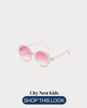Copy of City Nest Kids (Instagram Post (45)) - 5 Girls Pearl Sunglasses | City Nest Kids