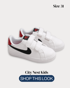 Copy of Copy of City Nest Kids (Instagram Post (45)) - 34 Nike Kids Trainers Size 31 | City Nest Kids