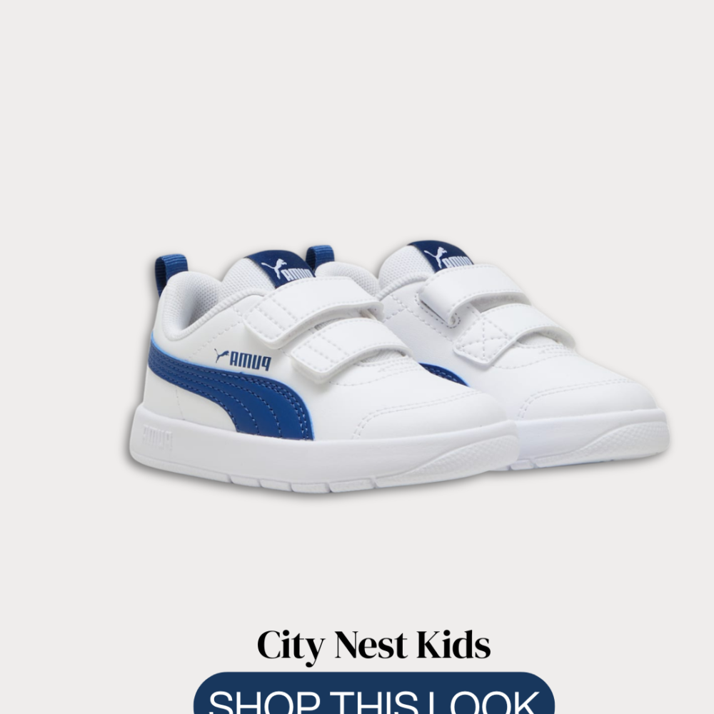 Copy of Copy of City Nest Kids (Instagram Post (45)) – 50 Puma Kids Trainers Size 24 | City Nest Kids