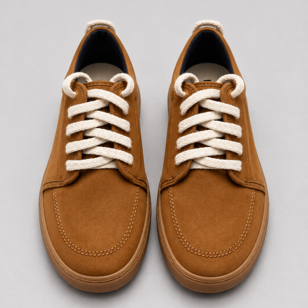 Zara Kids Brown Trainers Size 34 | City Nest Kids