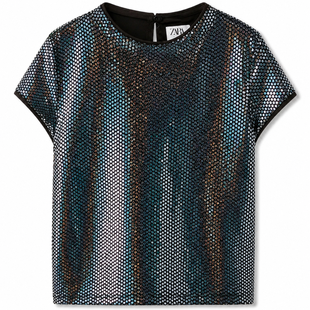 Zara Girls Occasion Outfit Age 8 | City Nest Kids