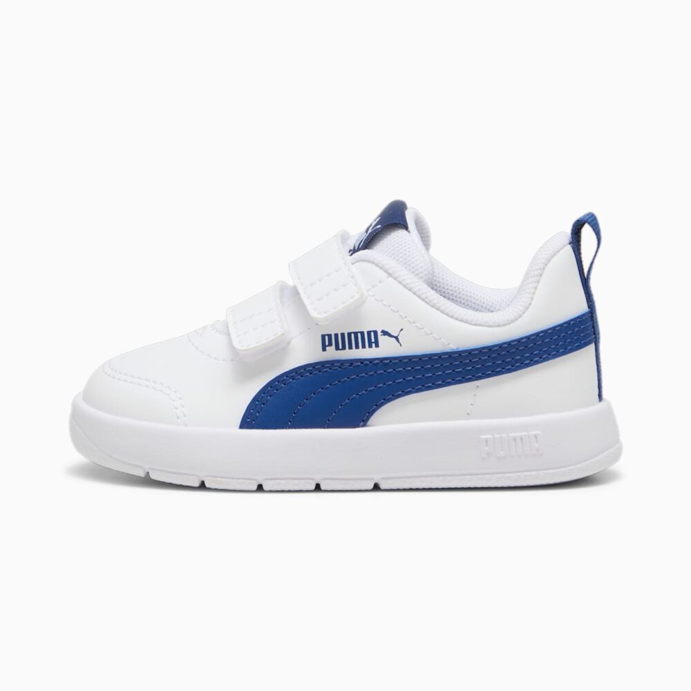 IMG_1161 Puma Kids Trainers Size 24 | City Nest Kids