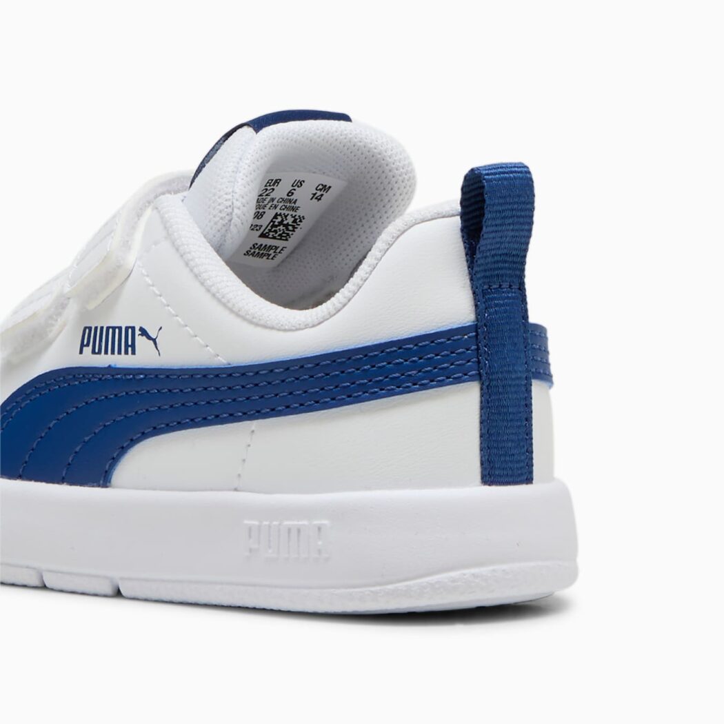 IMG_1163 Puma Kids Trainers Size 24 | City Nest Kids