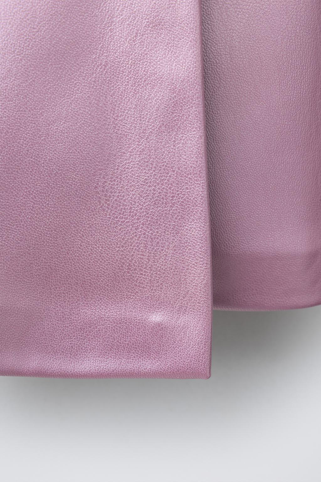 Zara Girls Pink Skort Outfit Set Age 5 | City Nest Kids