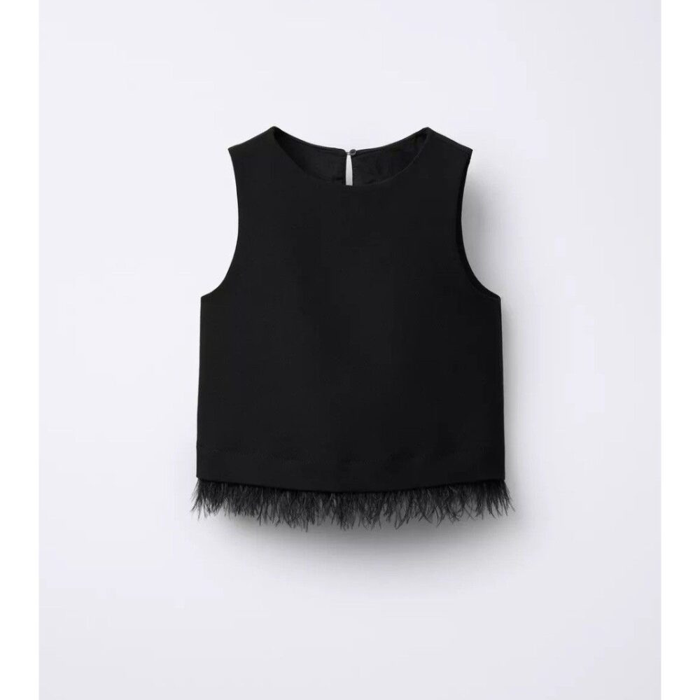 Zara Girls Occasion Outfit Age 6 | City Nest Kids
