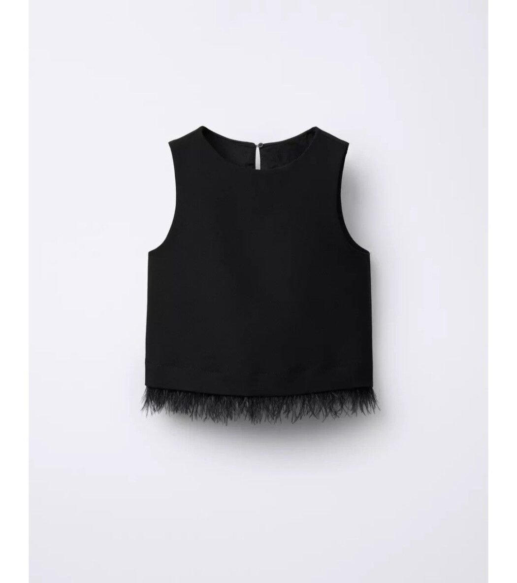 Zara Girls Occasion Outfit Age 6 | City Nest Kids