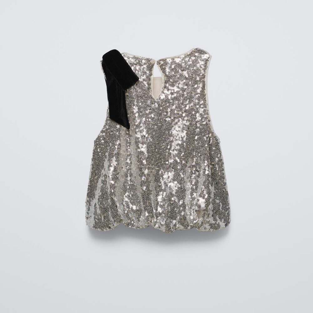 Zara Girls Occasion Outfit Age 9 | City Nest Kids