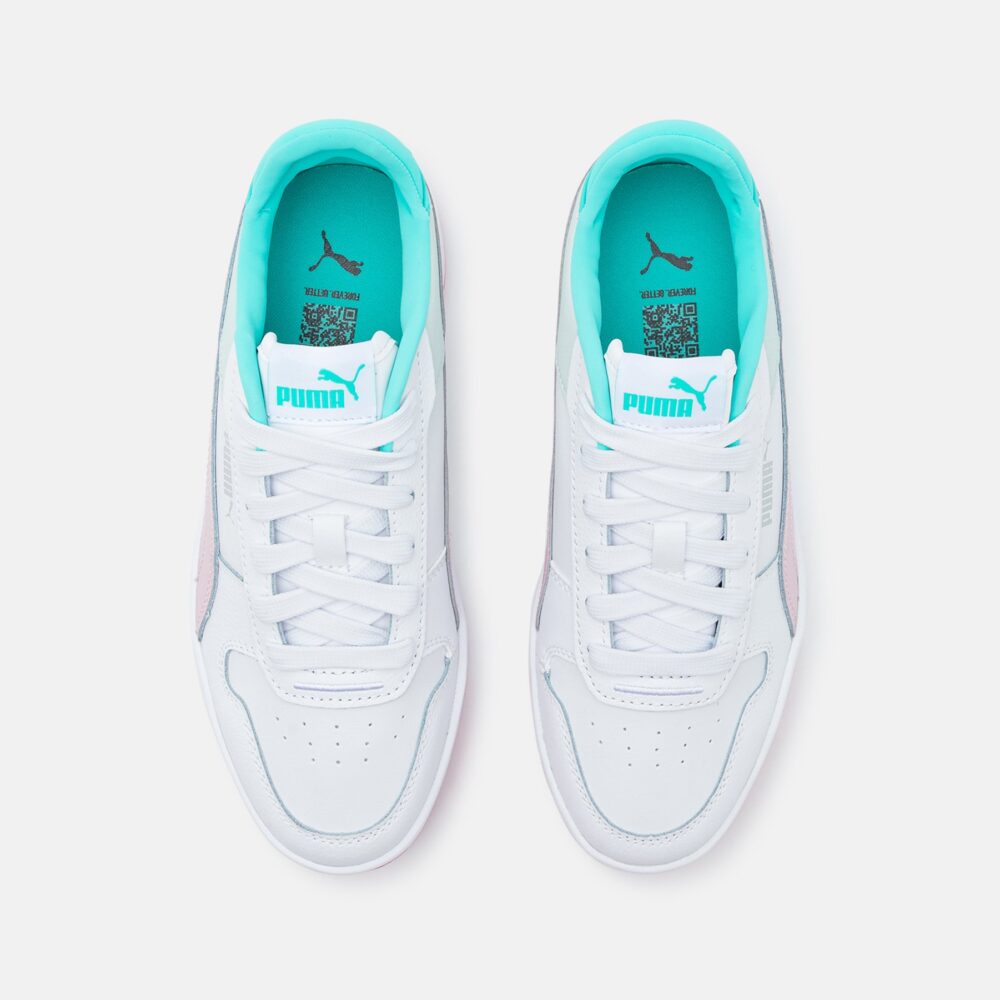 Girls Puma Platform Sneakers | City Nest Kids