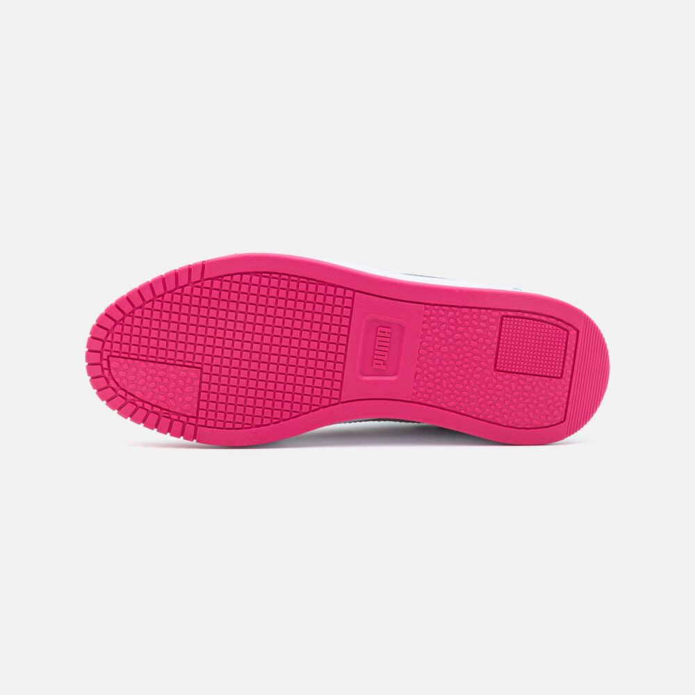 Girls Puma Platform Sneakers | City Nest Kids