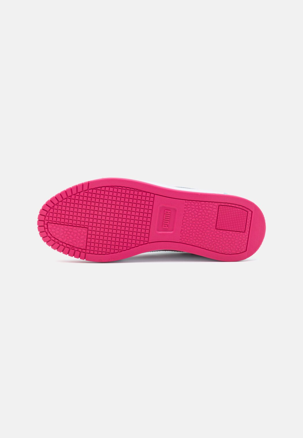 Girls Puma Platform Sneakers | City Nest Kids