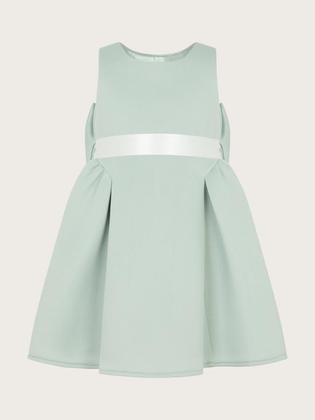 IMG_7233 2 Monsoon Girls Occasion Dress Age 2–3 | City Nest Kids