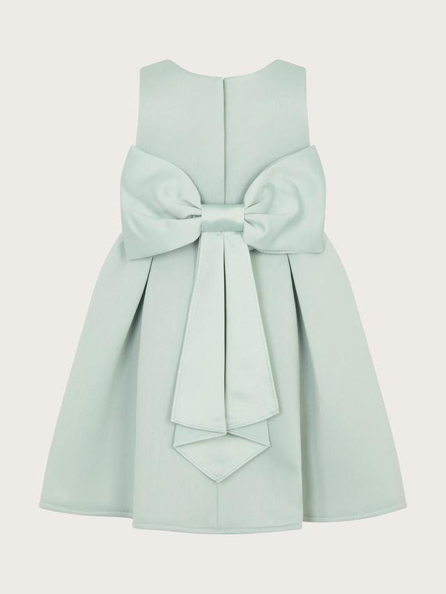 IMG_7234 2 Monsoon Girls Occasion Dress Age 2–3 | City Nest Kids
