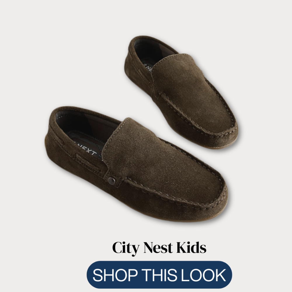 city-nest-kids-instagram-post-45-8-4 Next Boys Brown Suede Loafers Size 33 | City Nest Kids