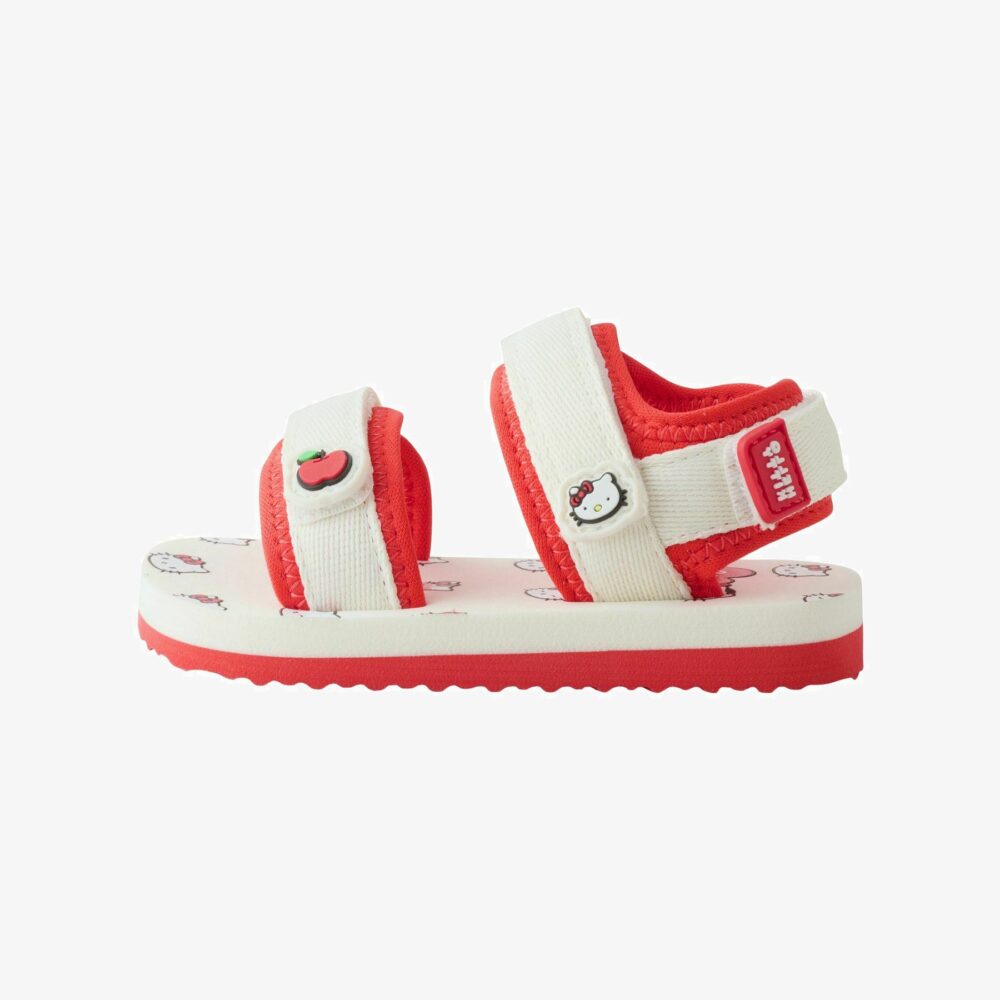 IMG_5222 Next Girls Hello Kitty Sandals | City Nest Kids