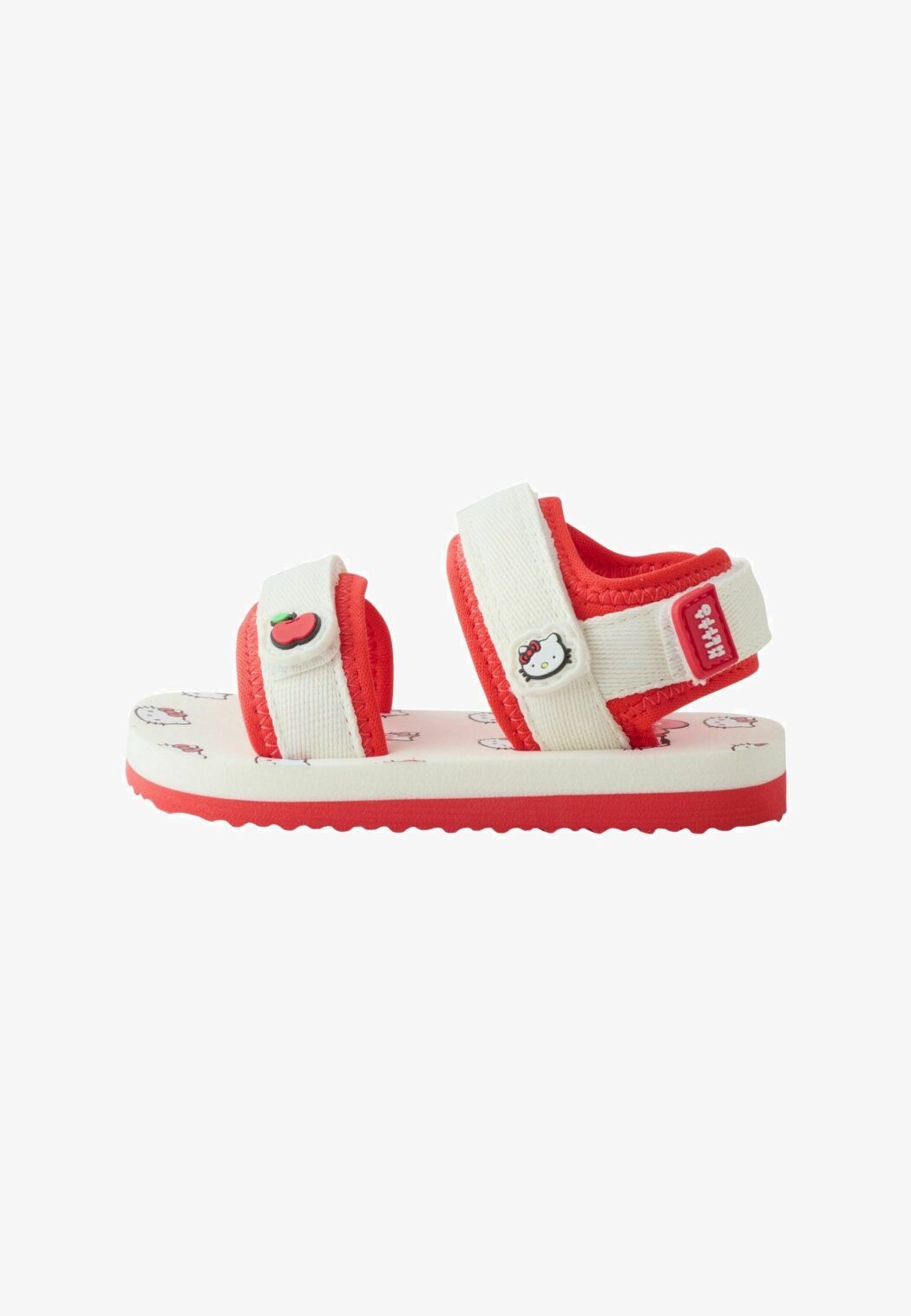 IMG_5222 Next Girls Hello Kitty Sandals | City Nest Kids