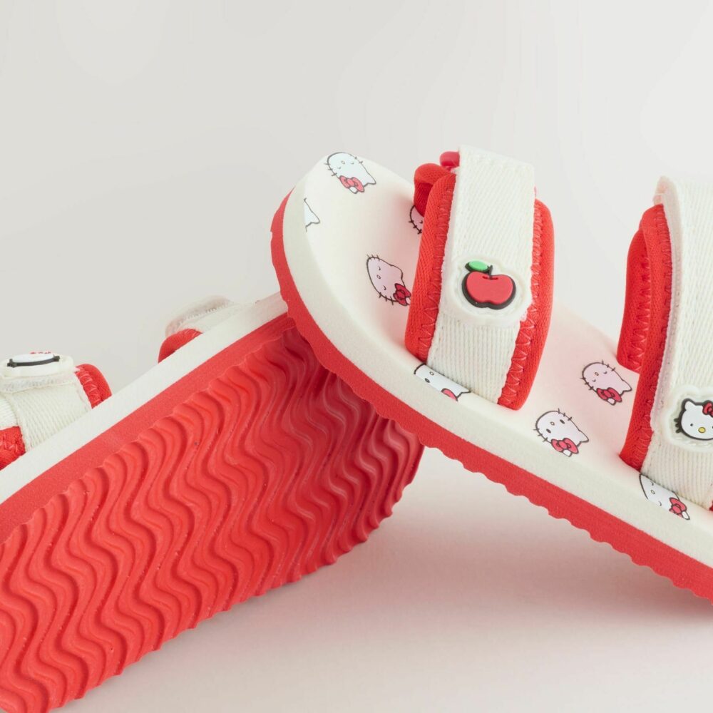 IMG_5224 Next Girls Hello Kitty Sandals | City Nest Kids