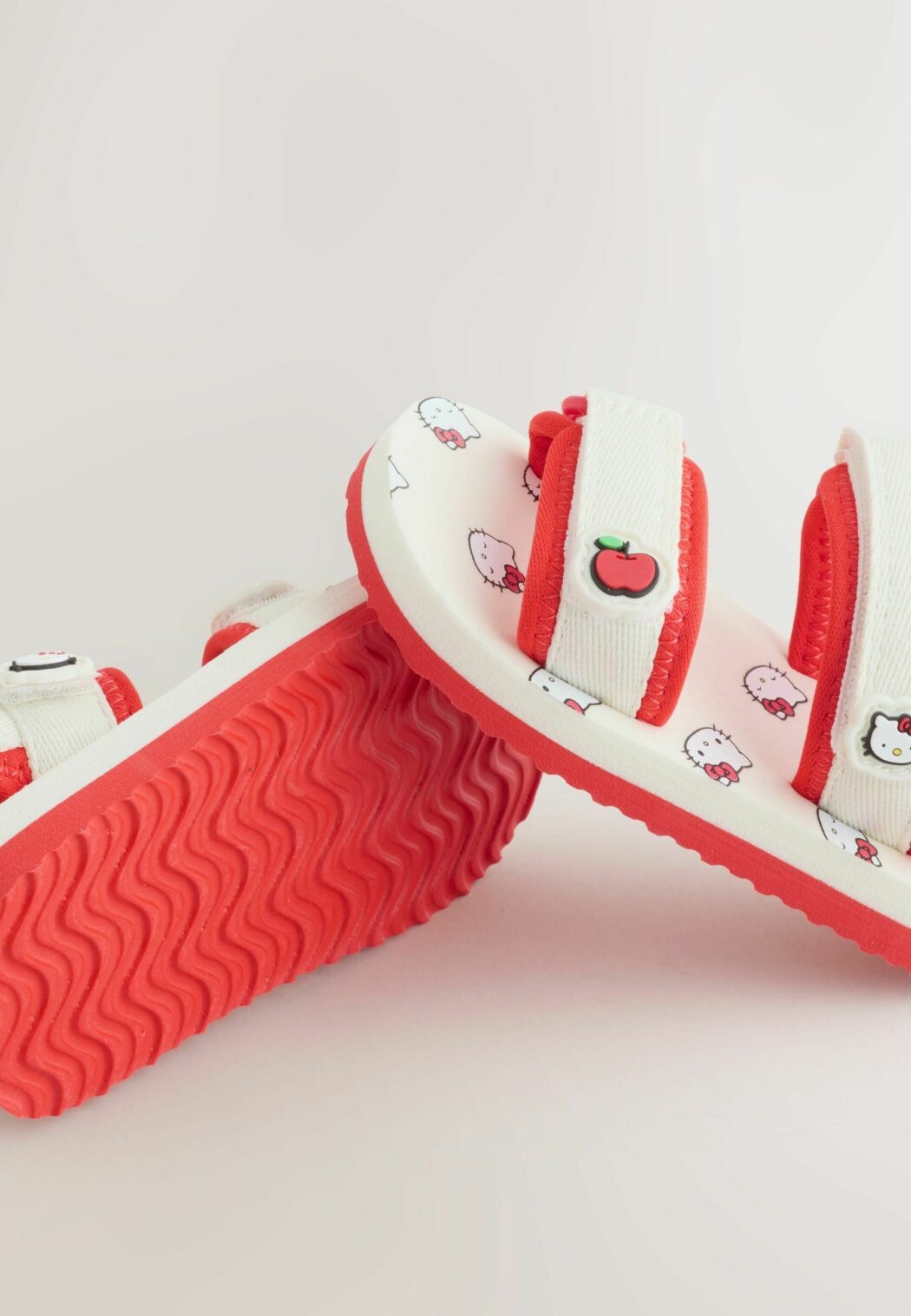 IMG_5224 Next Girls Hello Kitty Sandals | City Nest Kids