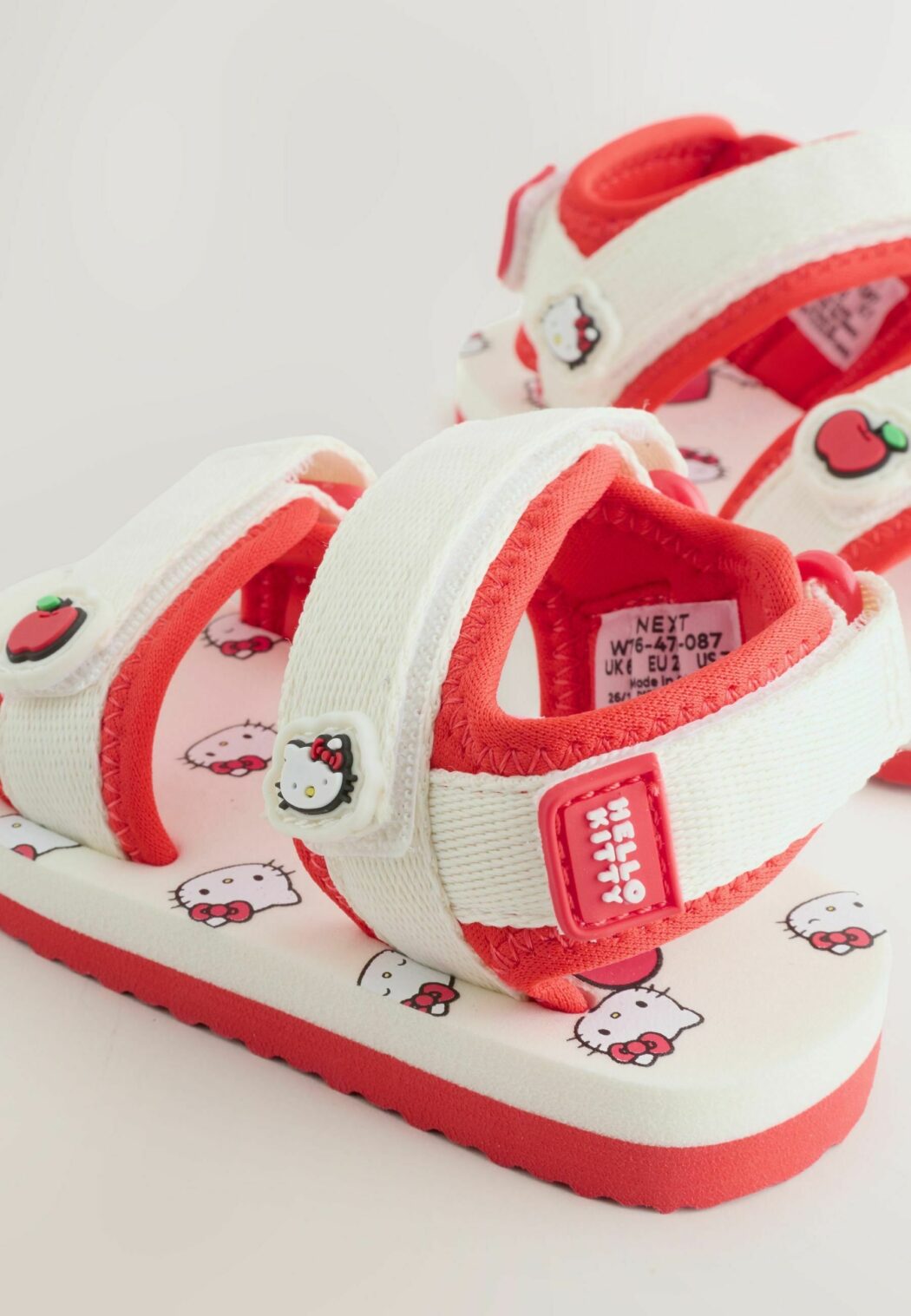 IMG_5225 Next Girls Hello Kitty Sandals | City Nest Kids