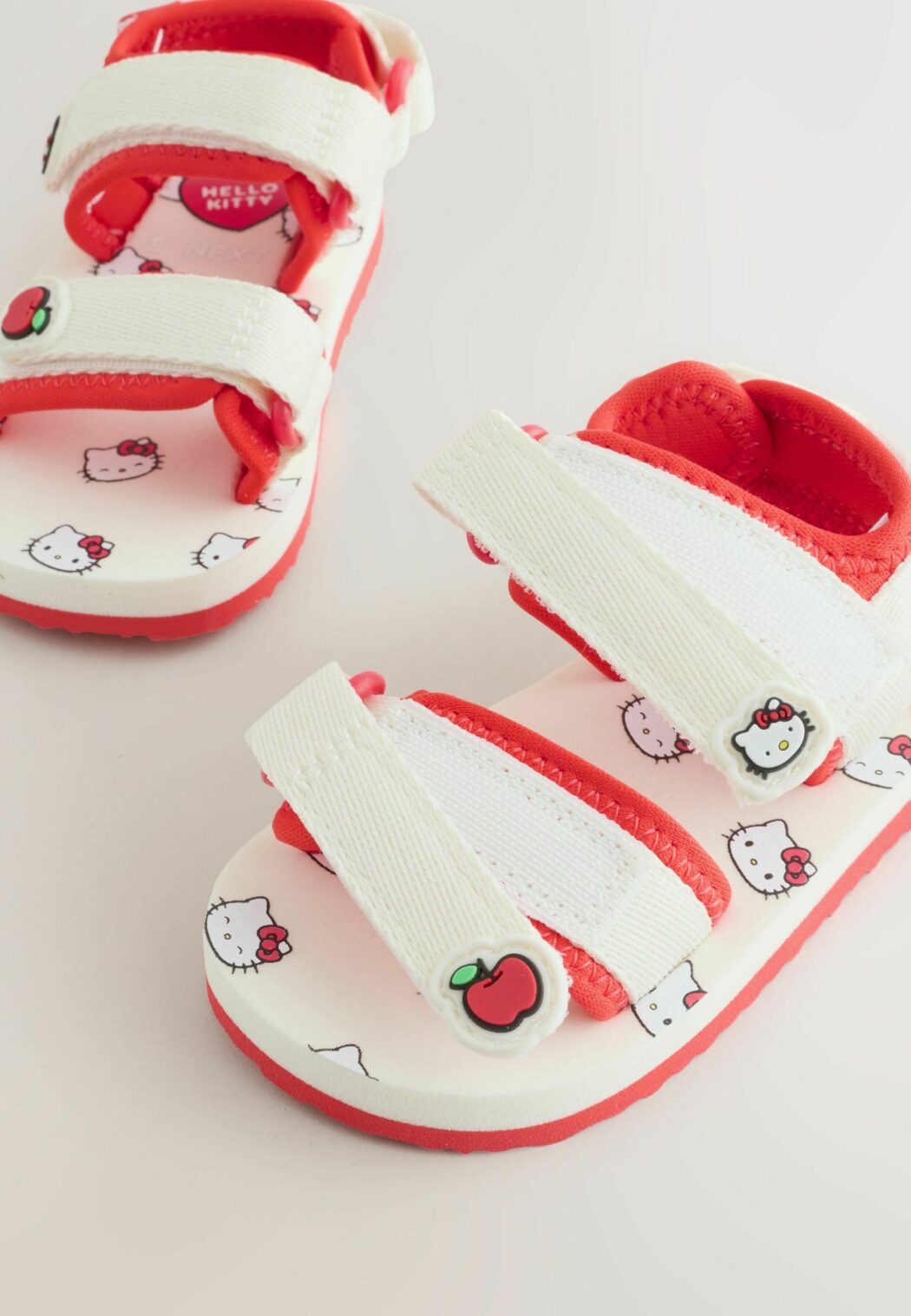 IMG_5226 Next Girls Hello Kitty Sandals | City Nest Kids