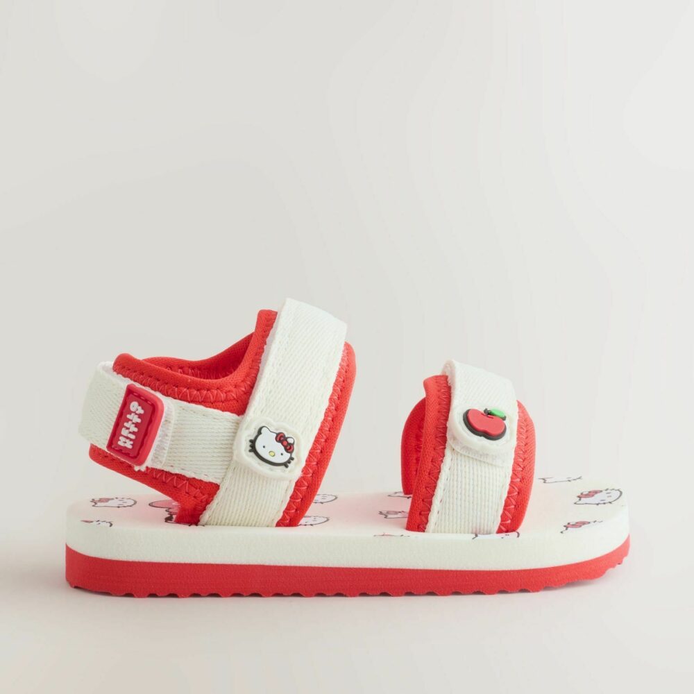 IMG_5227 Next Girls Hello Kitty Sandals | City Nest Kids