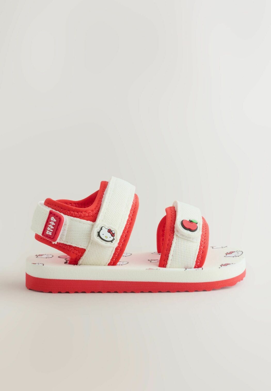IMG_5227 Next Girls Hello Kitty Sandals | City Nest Kids