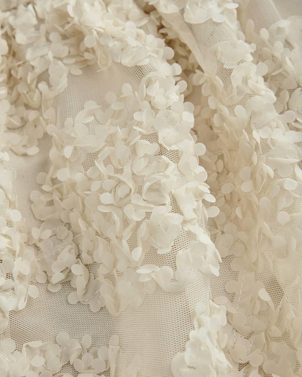Next Girls Ivory Occasion Dress | City Nest Kids